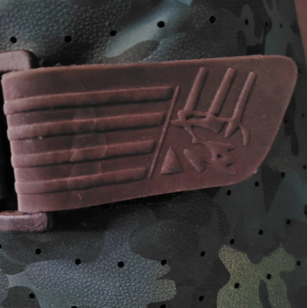 Men's Camo Cycling Shoes sz 12‎ (46)